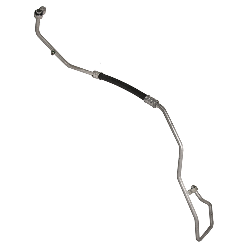 Discharge Hose Assembly 34-62055