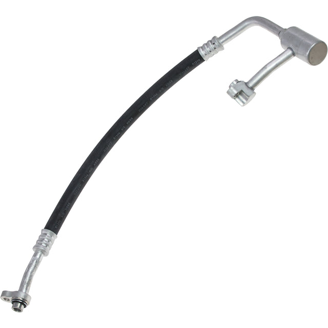 Suction Hose Assembly 34-62057