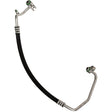 Discharge Hose Assembly 34-62058