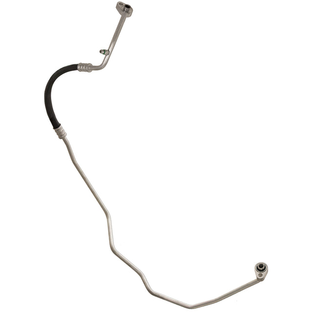 Discharge Hose Assembly 34-62060