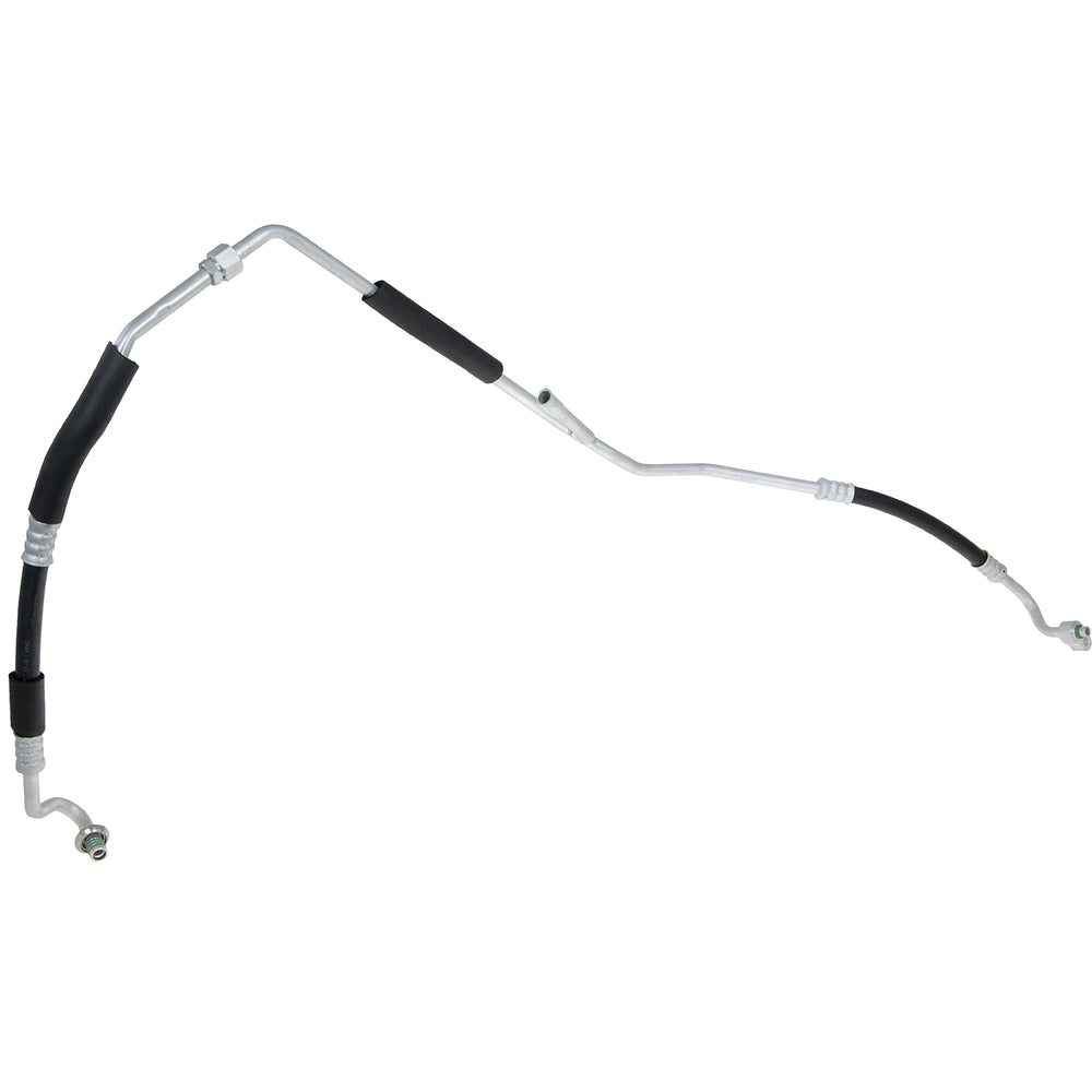 Liquid Hose Assembly 34-62063