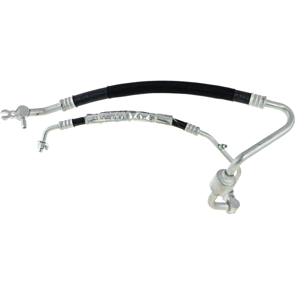 Manifold Hose ASSY 34-62069