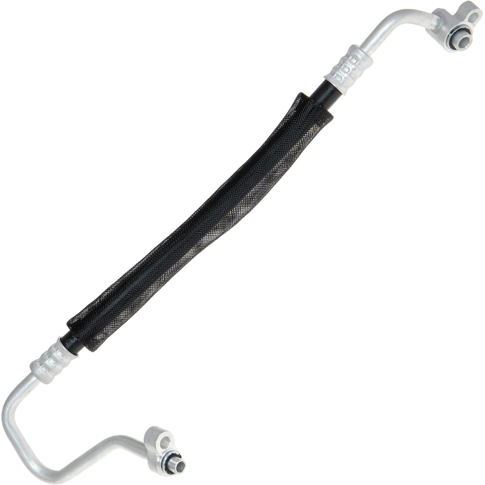 Discharge Hose ASSY 34-62070