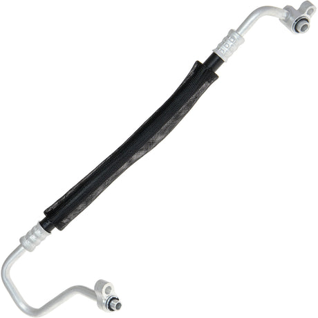 Discharge Hose ASSY 34-62070