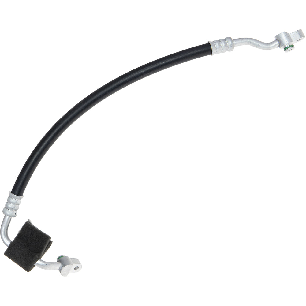 Discharge Hose ASSY 34-62071