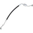 Suction Hose ASSY 34-62072