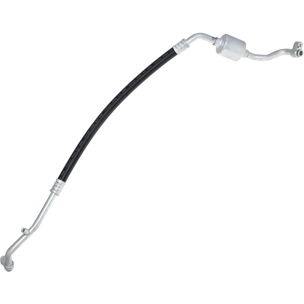 Suction Hose ASSY 34-62072