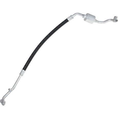 Suction Hose ASSY 34-62072