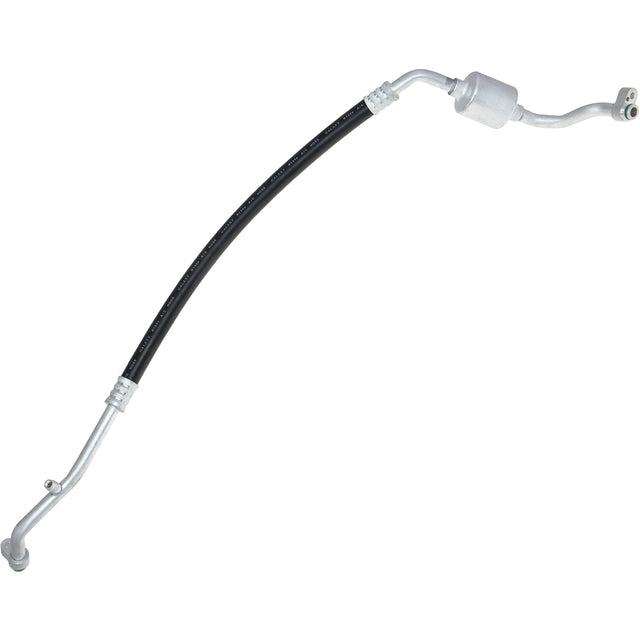 Suction Hose ASSY 34-62072