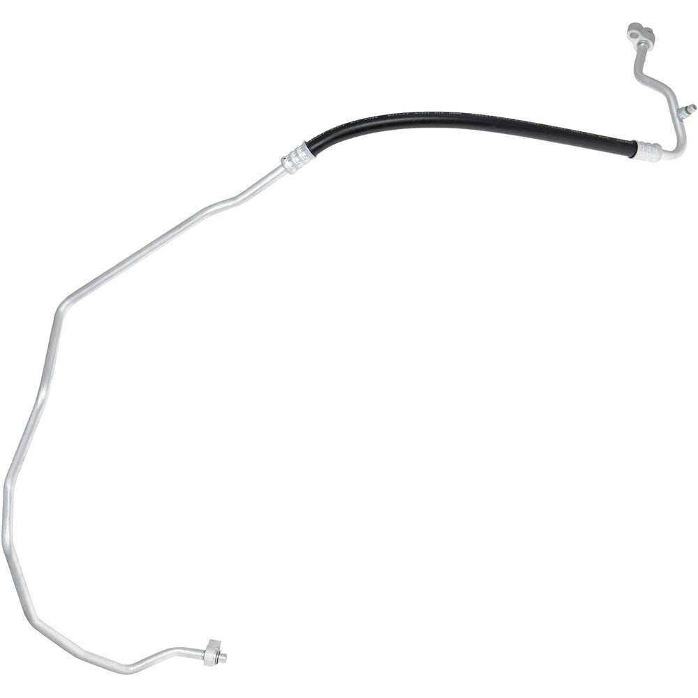 Discharge Hose ASSY 34-62074