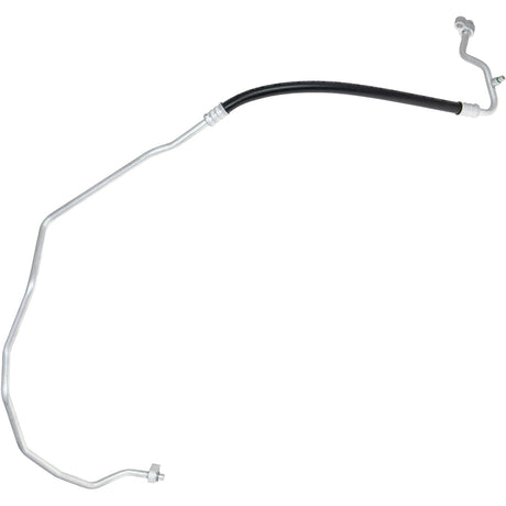 Discharge Hose ASSY 34-62074