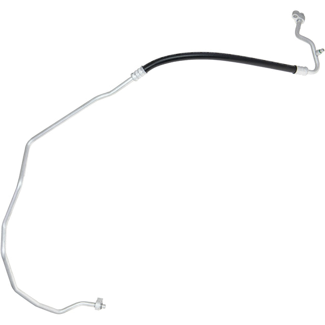 Discharge Hose ASSY 34-62074