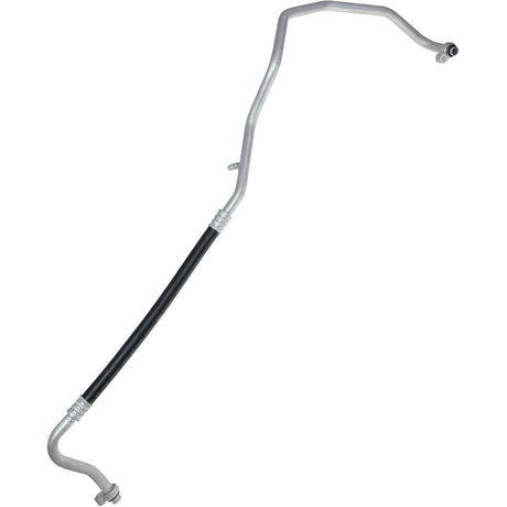 Suction Hose ASSY 34-62075