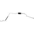 Liquid Hose ASSY 34-62076