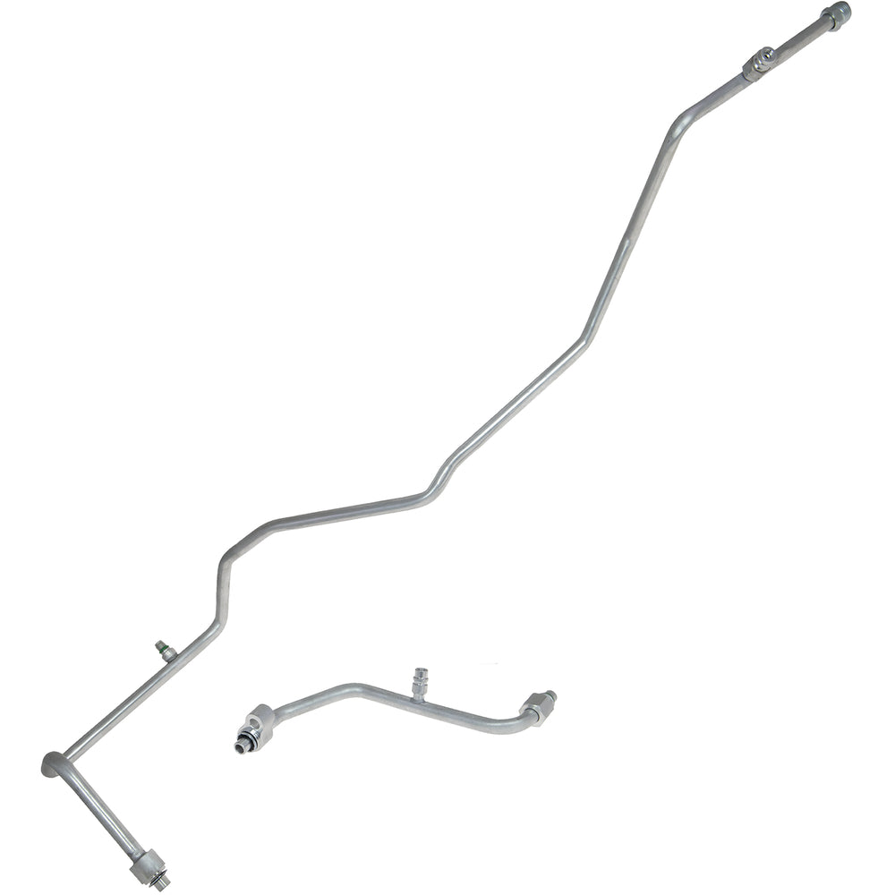 Liquid Hose ASSY 34-62077