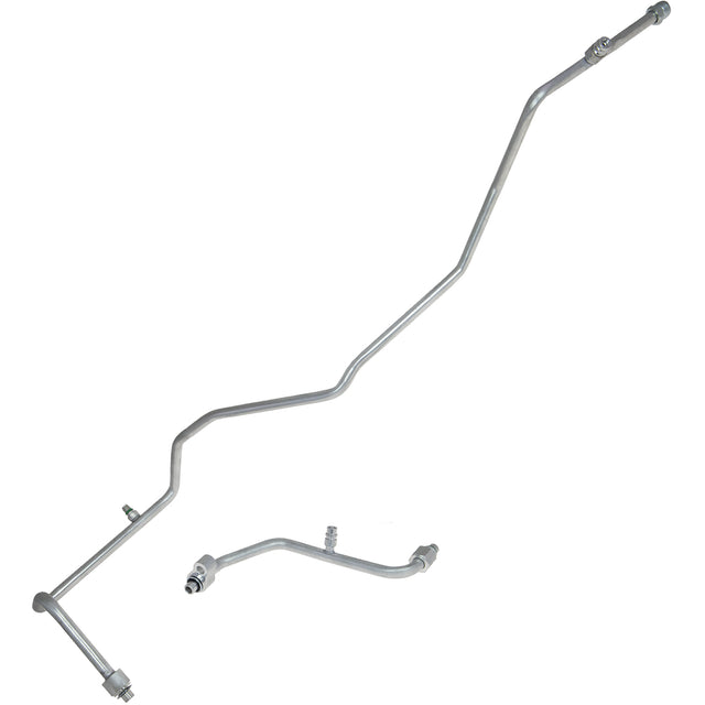 Liquid Hose ASSY 34-62077