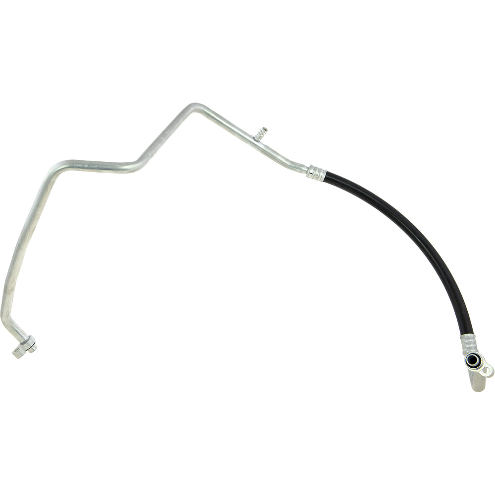 Suction Hose ASSY 34-62078