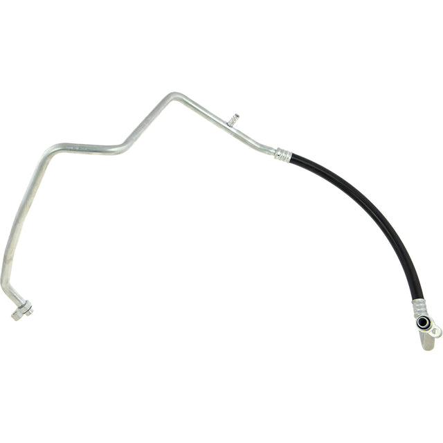 Suction Hose ASSY 34-62078