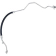 Discharge Hose ASSY 34-62079
