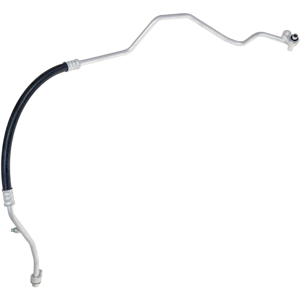 Discharge Hose ASSY 34-62079