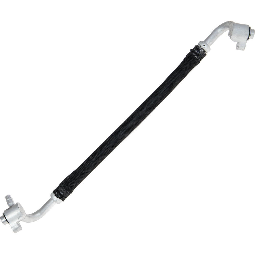 Suction Hose ASSY 34-62080