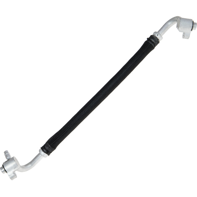 Suction Hose ASSY 34-62080