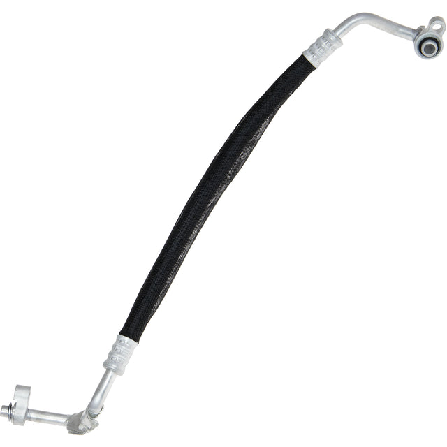 Discharge Hose ASSY 34-62082