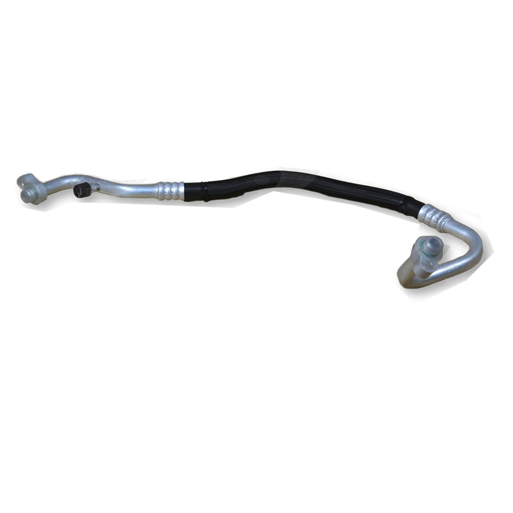 Suction Hose ASSY 34-62083