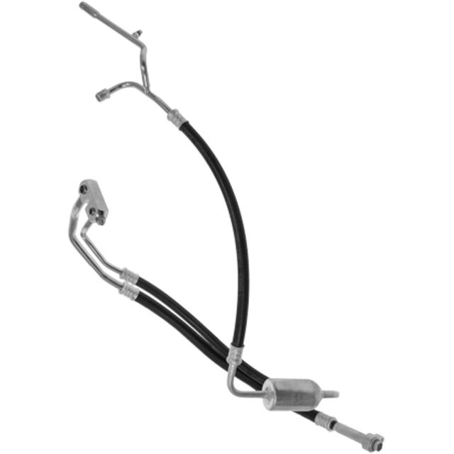 Manifold Hose Assembly 99-03 Ford F-150 4.2L 34-63216