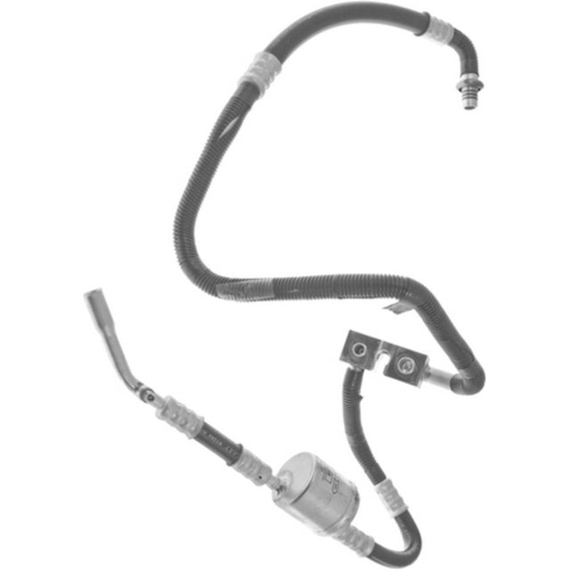 Manifold Assembly Explorer Navajo 91-93 Yf-1959 34-63219