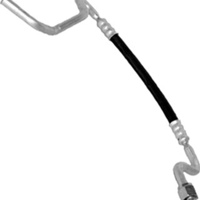 Lquid Line 91-94 Explorer 83-94 Ranger YF1639 34-63255