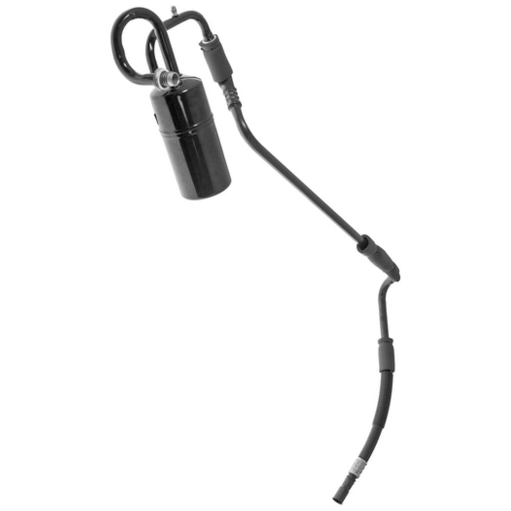 Hose W/accumulator 94-95 Ford Taurus 3.0/3.8L 34-63267