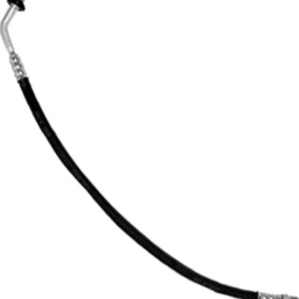 Liquid Line F-250 350 Sd Bronco 87-93 Yf-1557 34-63268