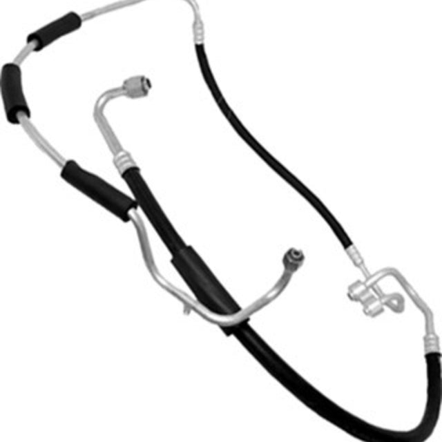 Hose Assembly Gm Caprice 5.0L 88-90 Vin Y 34-63273