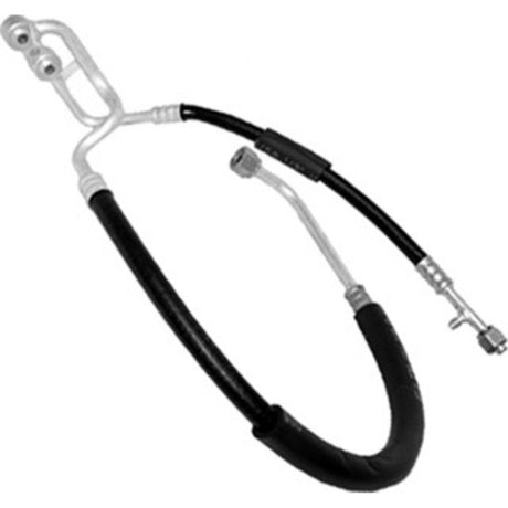 Discharge Hose 89-90 Gm Caprice 5.0L 15-3955 34-63274