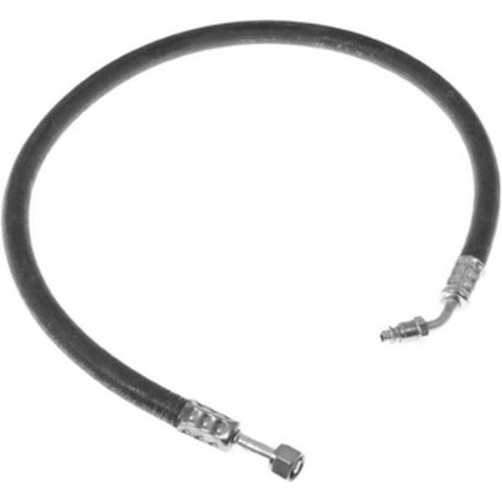 Liquid Line 1988-90 H International Drier to Evap 34-63282