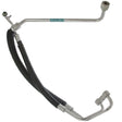 Manifold Hose 86-88 Gm Buick Olds Pont 34-63292