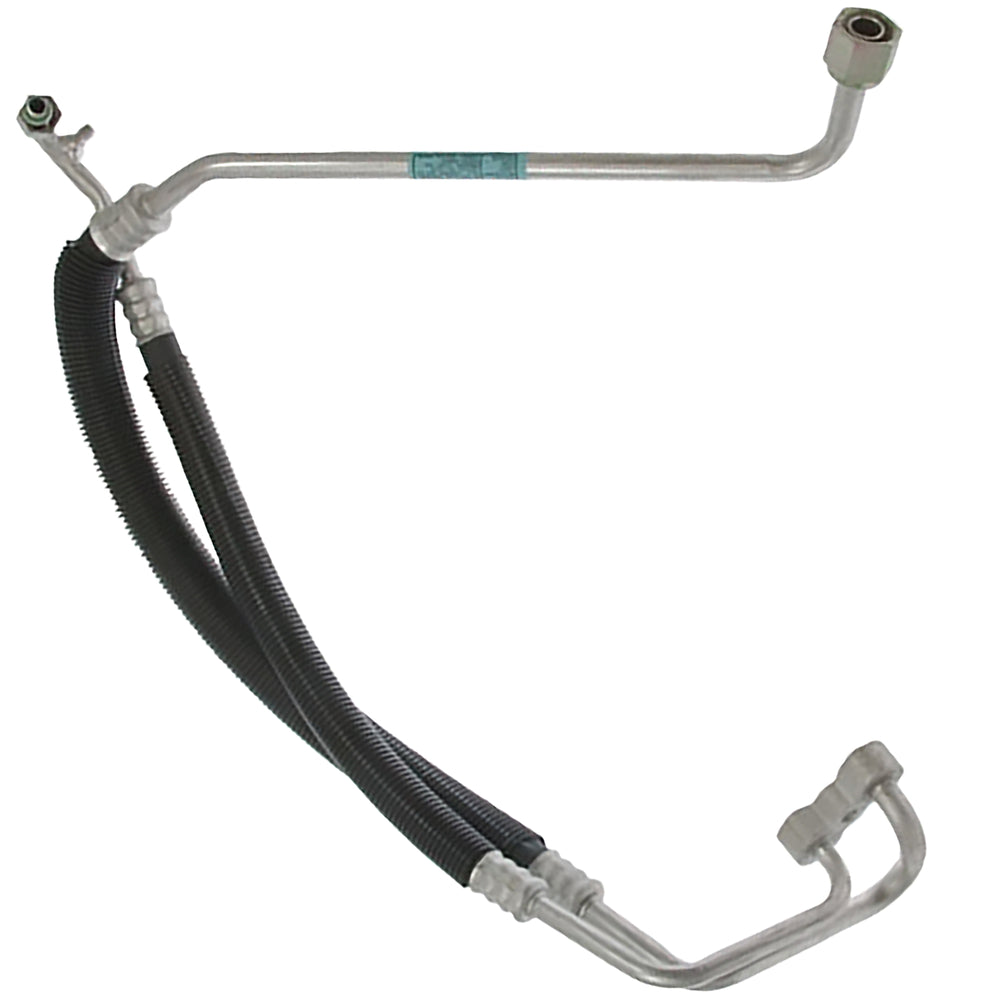 Manifold Hose 86-88 Gm Buick Olds Pont 34-63292