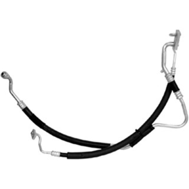 Suction Hose 93-94 Dodge Van 4677501 34-63306
