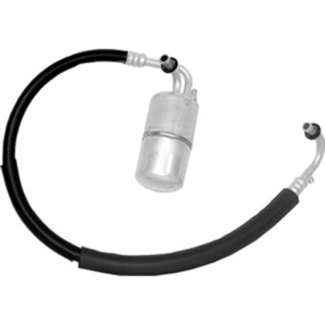 Accumulator w Hose T-bird 5.0L 91-93 YF2053 34-63312
