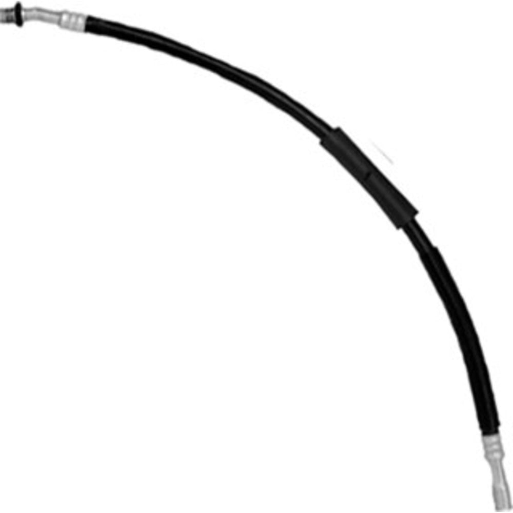 Suction Hose 88-91 Ford Crown Vic YF1839 34-63316