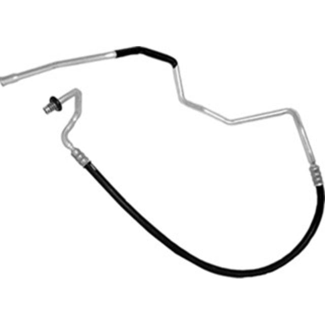 Liquid Line 91-96 Ford Escort Yf-2110 34-63321