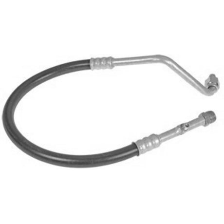 Discharge Hose 89-90 Ford F350 YF1446 34-63325