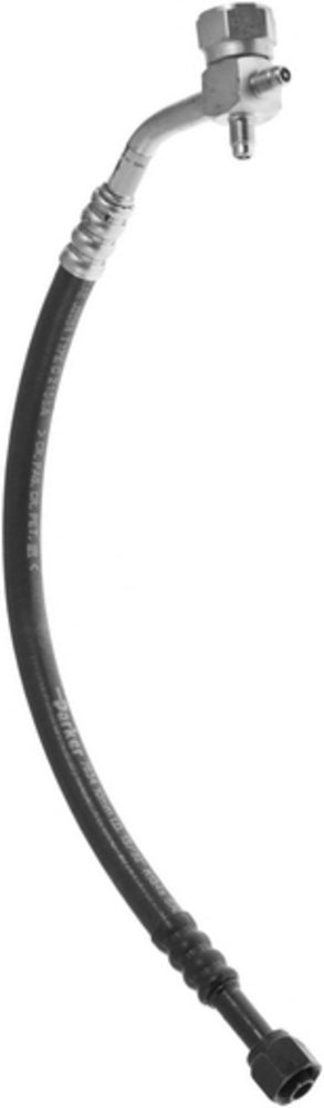 Discharge Hose 89-90 Navistar 4600 34-63330