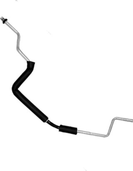 Liquid Line 87-91 Ford Cars YF1439 34-63339