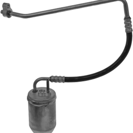 Hose w Accumulator Ford Five Hundred Montego 05 34-63345