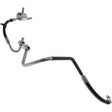 Discharge Hose 96-97 Ford Ranger 2.3L YF2207 34-63349