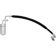 Accumulator w Hose YF1435 Mustang 86-93 5.0L 34-63362