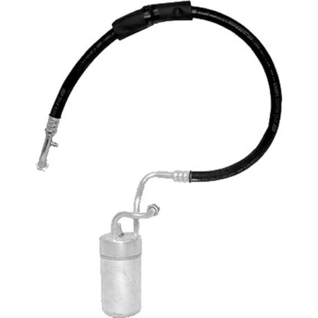 Accumulator W/hose Ford Mustang 2.3L Yf-2768 Turbo 85-86 34-63363