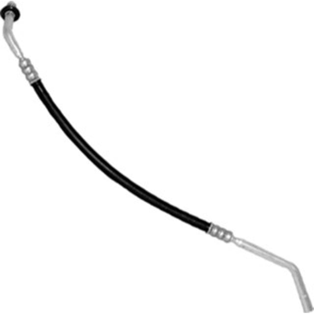 Liquid Line 86-91 Ford Crown Vic YF1771 34-63367